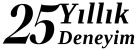 25 Yıl