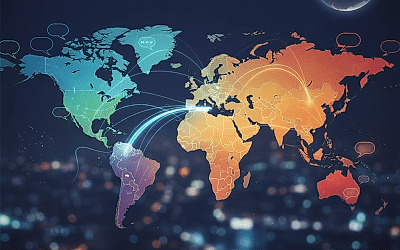 Dünyada En Çok Hangi Dil Kullanılıyor